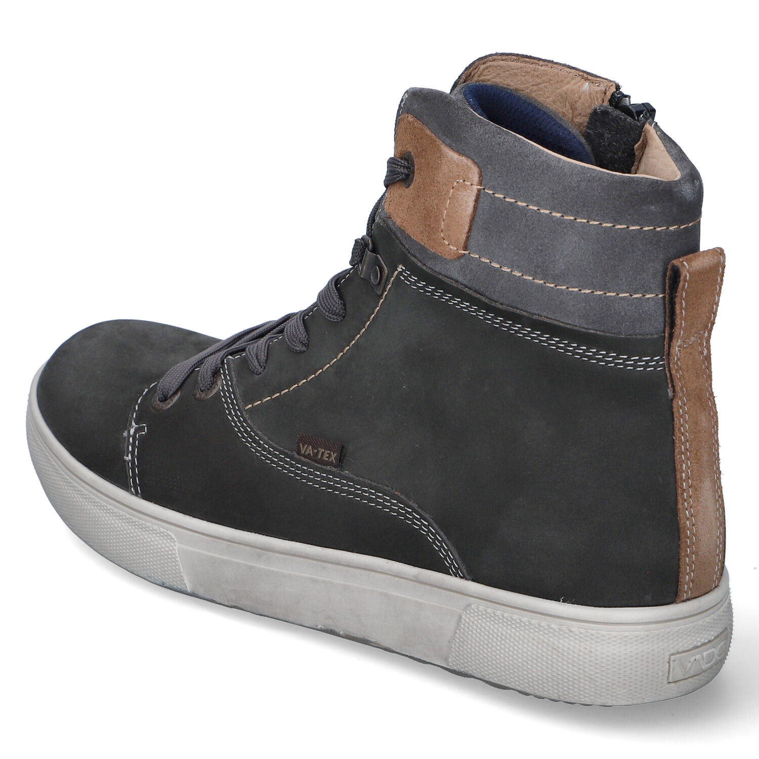 Vado Winterboots BOSSE - dunkelgrau