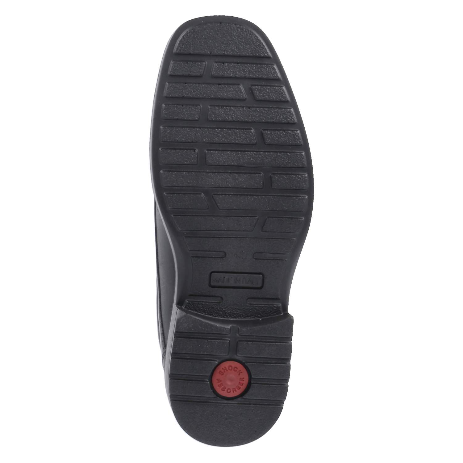 Beliano Slipper - nero