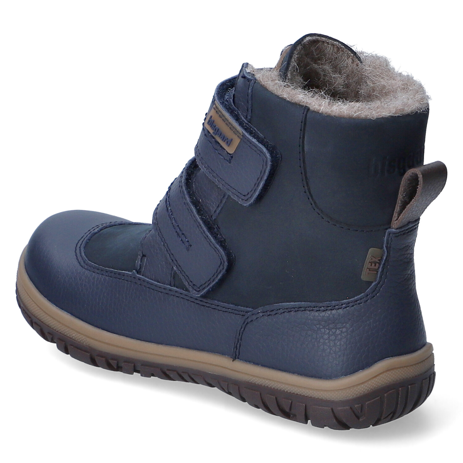 bisgaard Winterstiefeletten FALKE TEX - navy