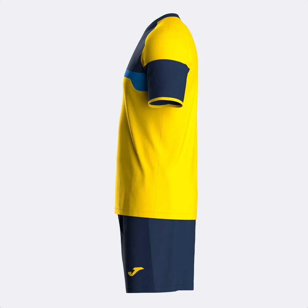 Joma Danubio III set