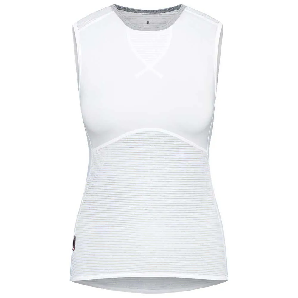 Café du cycliste Cecilia Ärmelloses Baselayer