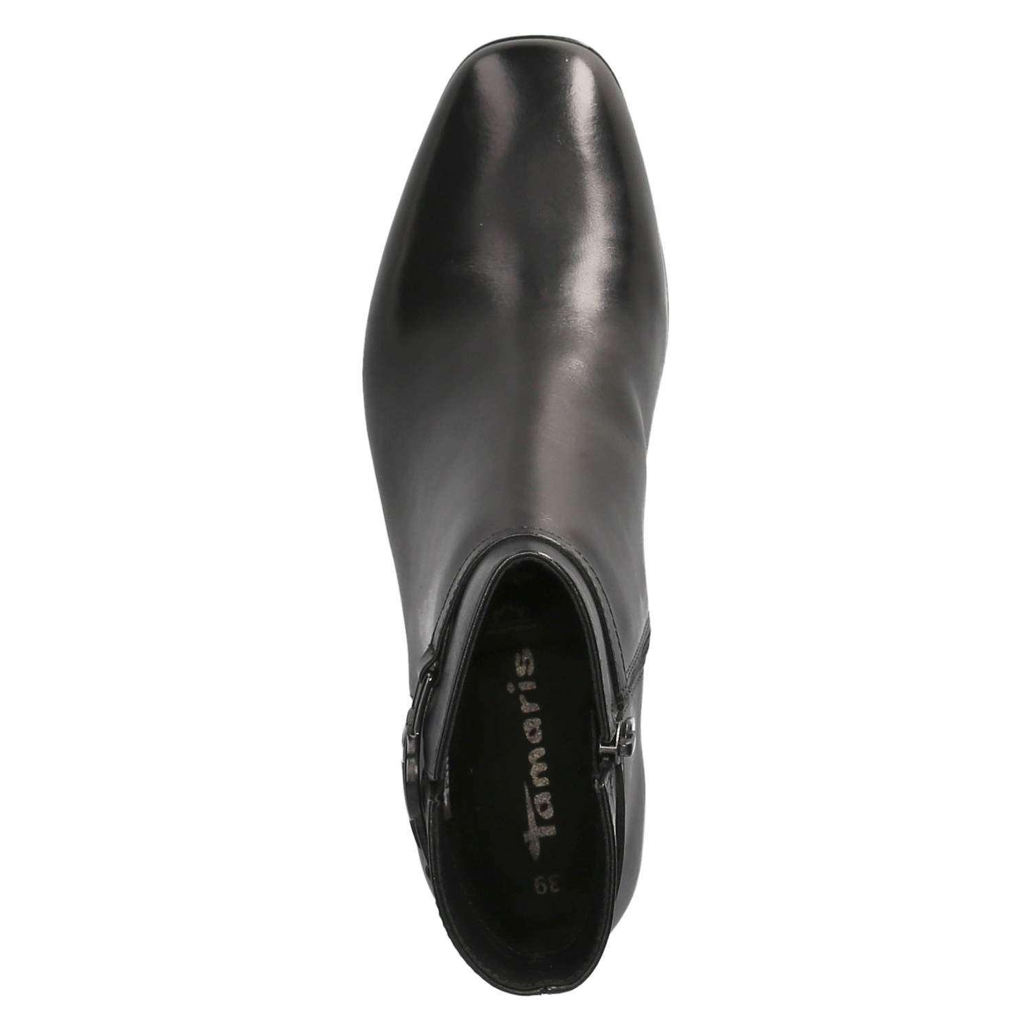 Tamaris Stiefeletten - black