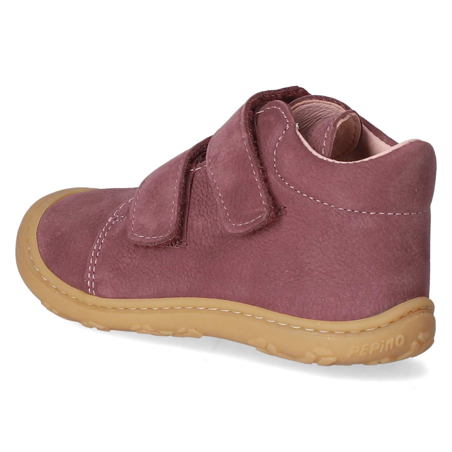 Ricosta Halbschuhe CHRISY - pflaume