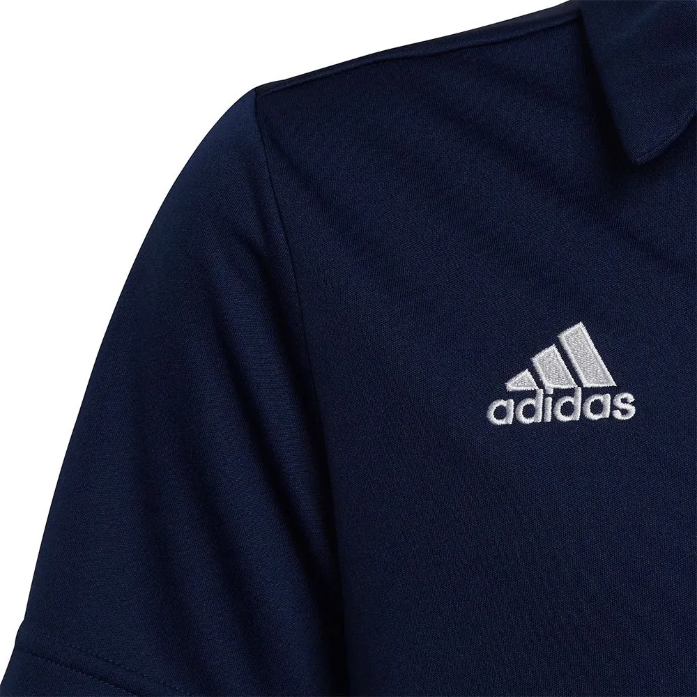 adidas Entrada 22 kurzarm-poloshirt