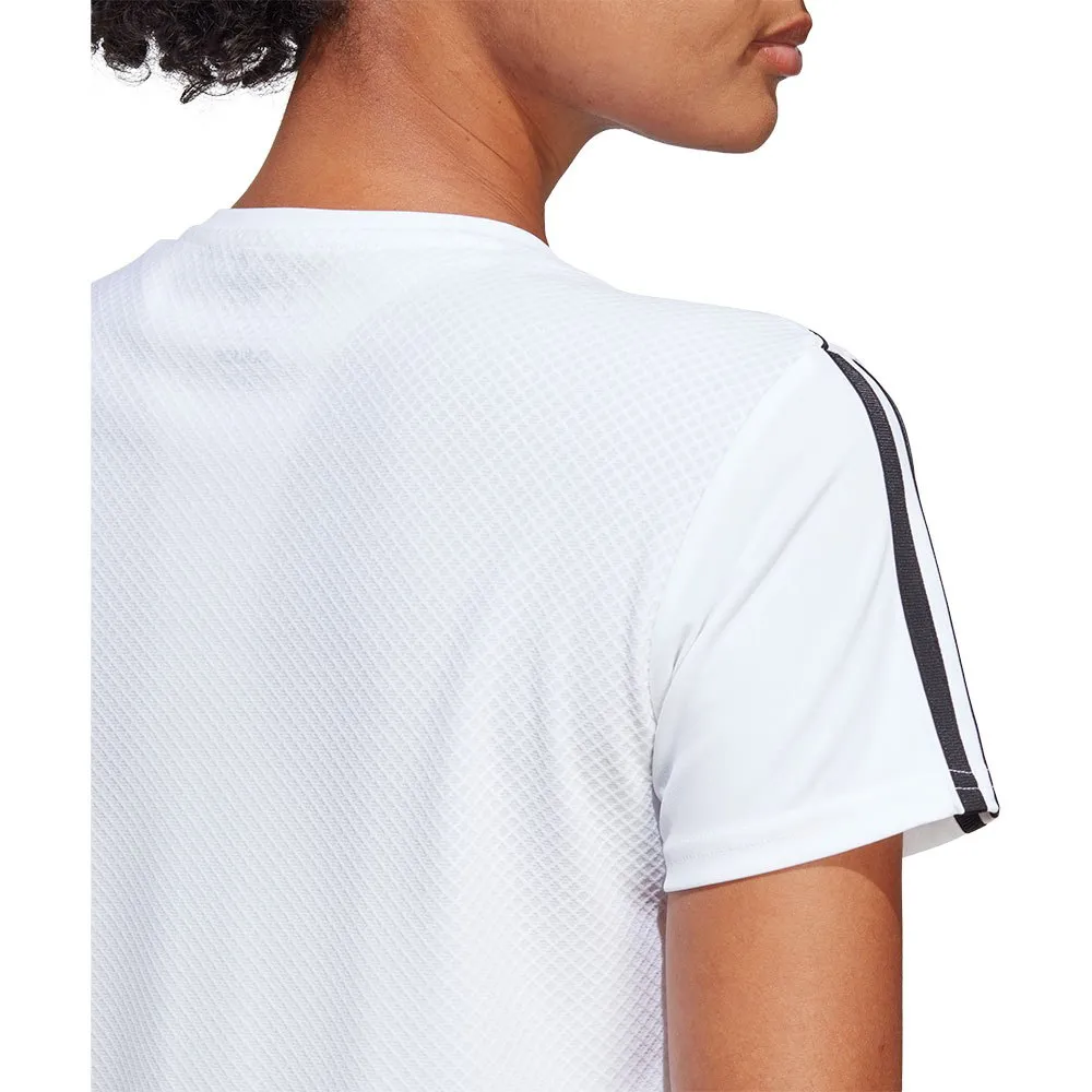 adidas Tiro 23 kurzarm-T-shirt