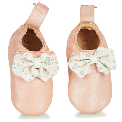 Easy Peasy - BLUMOO NOEUD - Rose