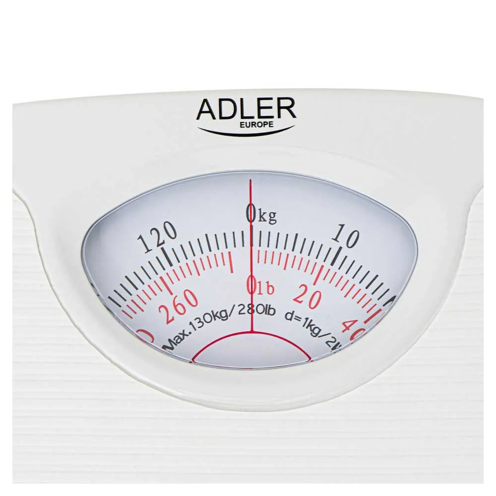 Adler AD 8151 Waage