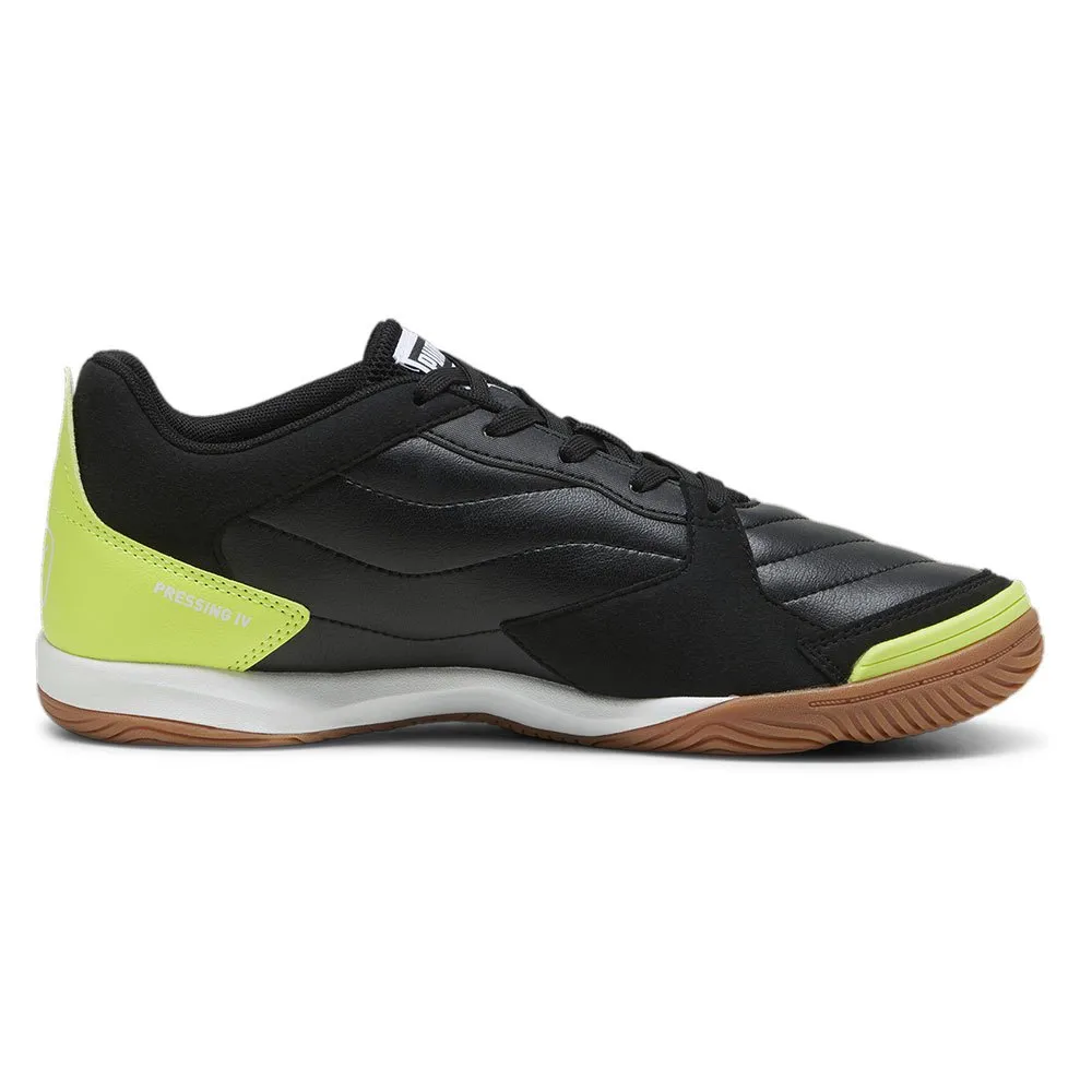 Puma Pressing Iv Hallenfußballschuhe