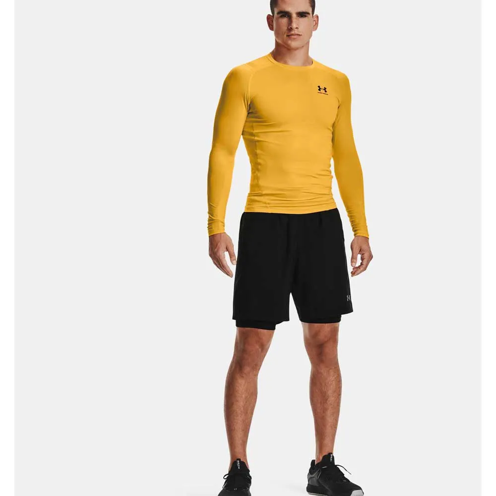 Under armour HeatGear Baselayer-Shorts