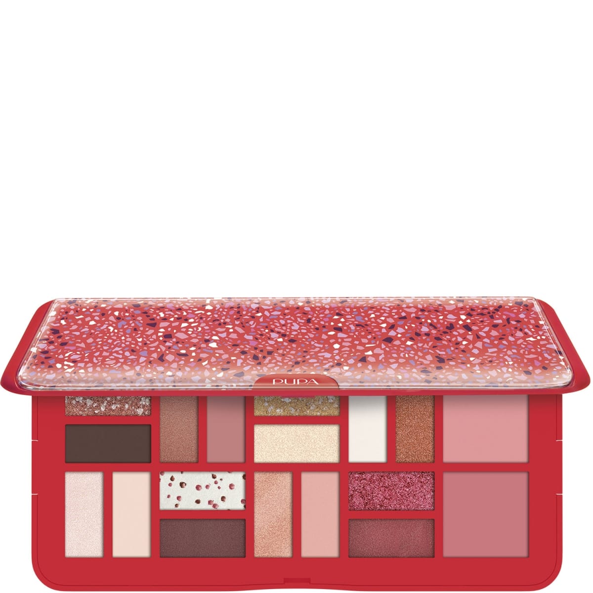 Pupa Palette L Stoneisland Palette Maquillage