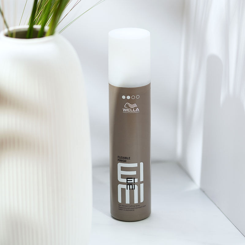 Spray de finition non aérosol Flexible Finish Eimi