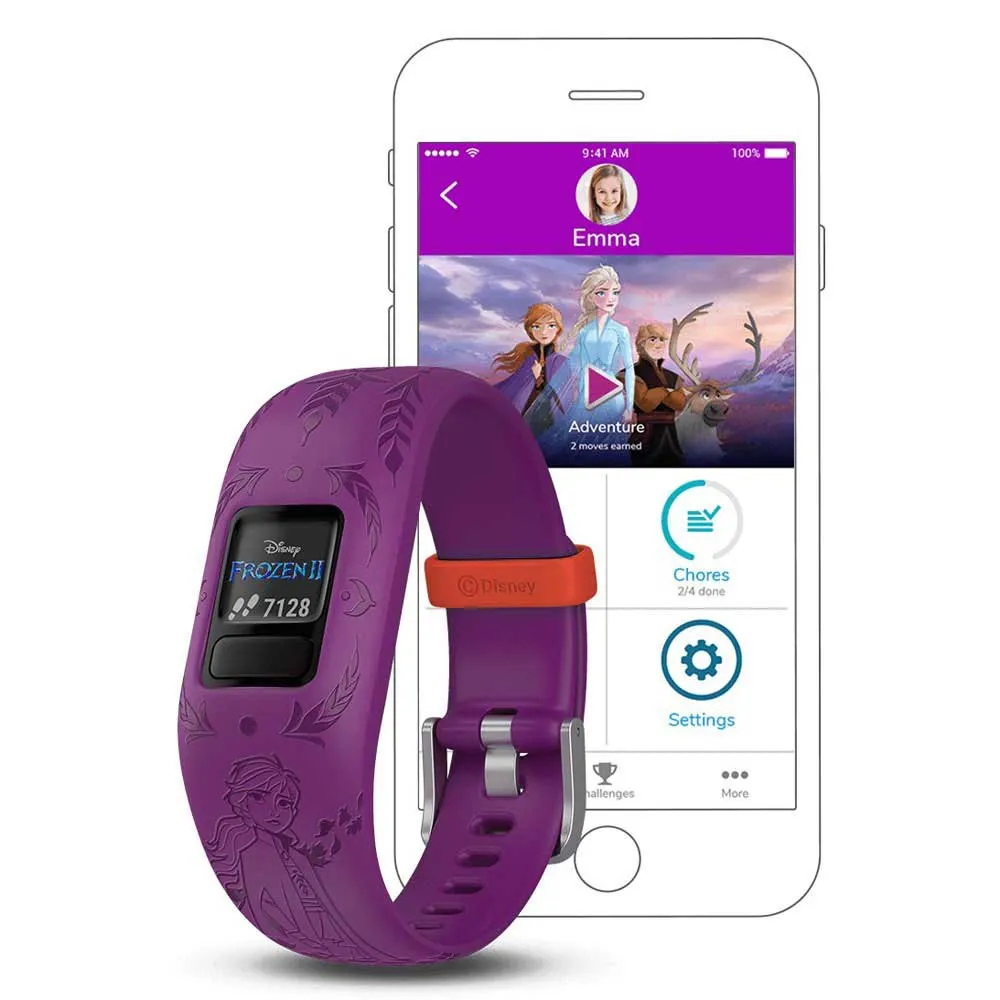Garmin Vivofit Junior 2 Fitnessarmband refurbished