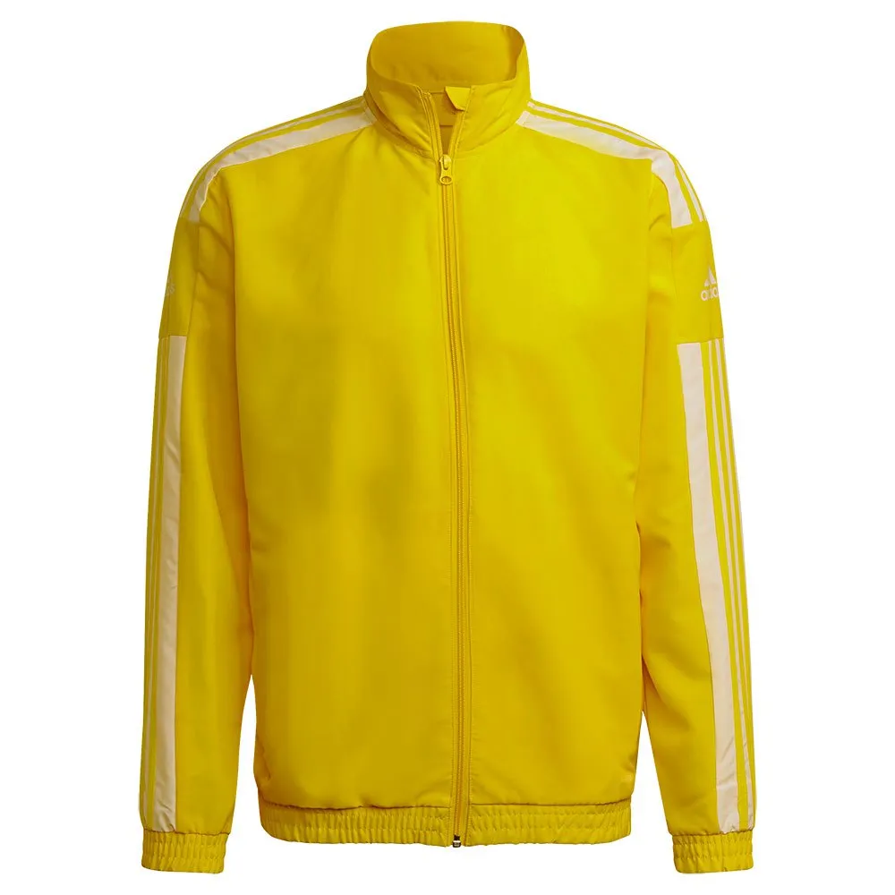 adidas Squadra 21 Presentation jacke