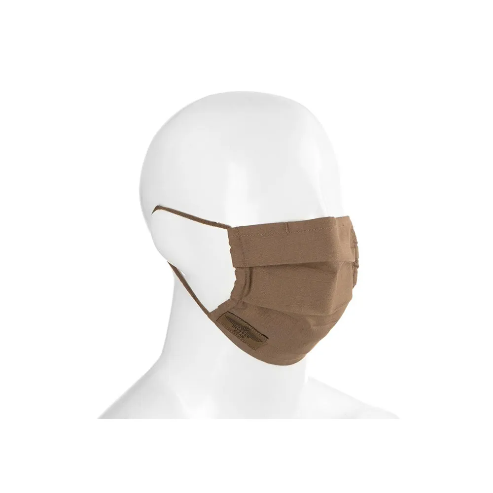 Invadergear Non Medical Reusable Schutzmaske