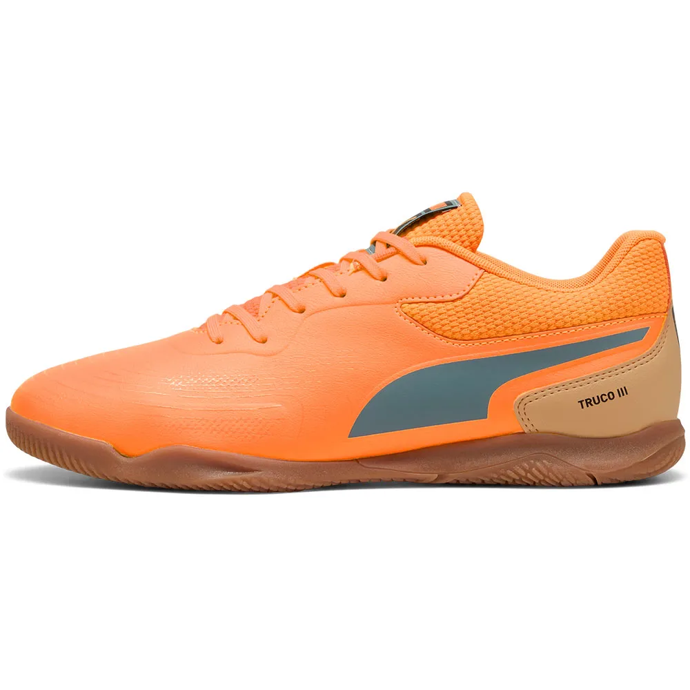 Puma Truco III Hallenfußballschuhe
