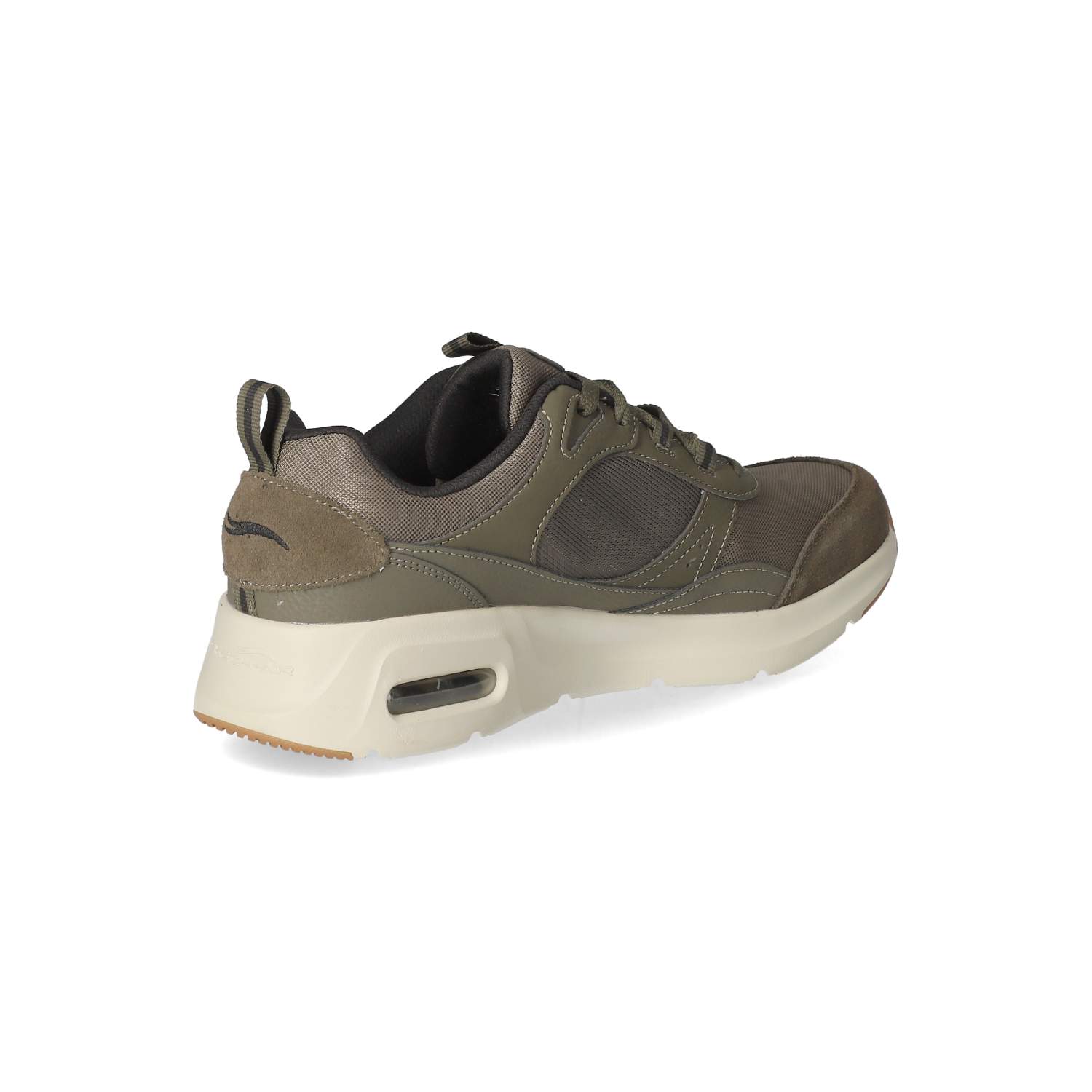 Skechers Low Sneaker HOMEGROWN - grün