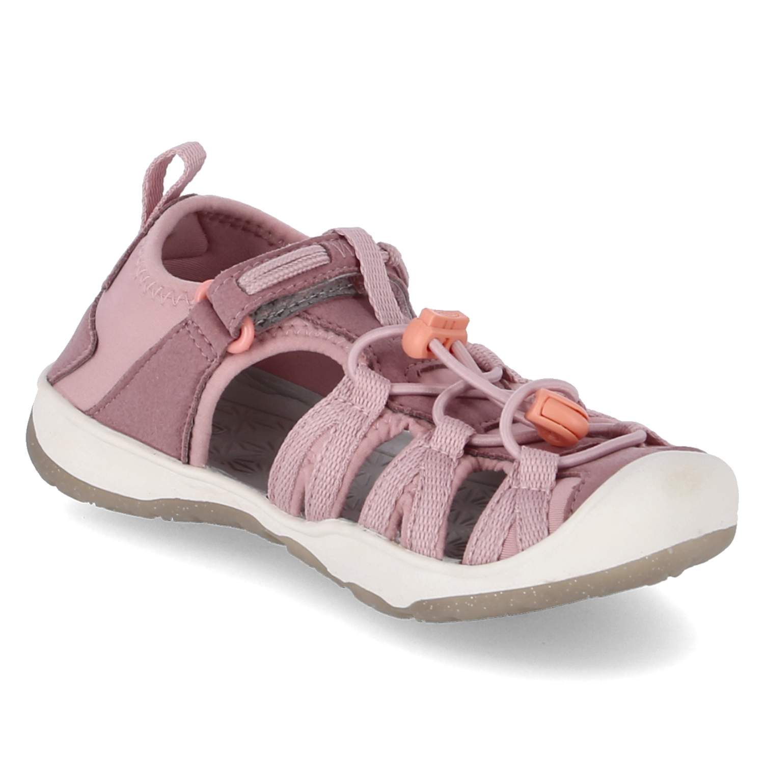 Keen Outdoorsandalen MOXIE SANDAL  - nostalgia rose/papaya punch