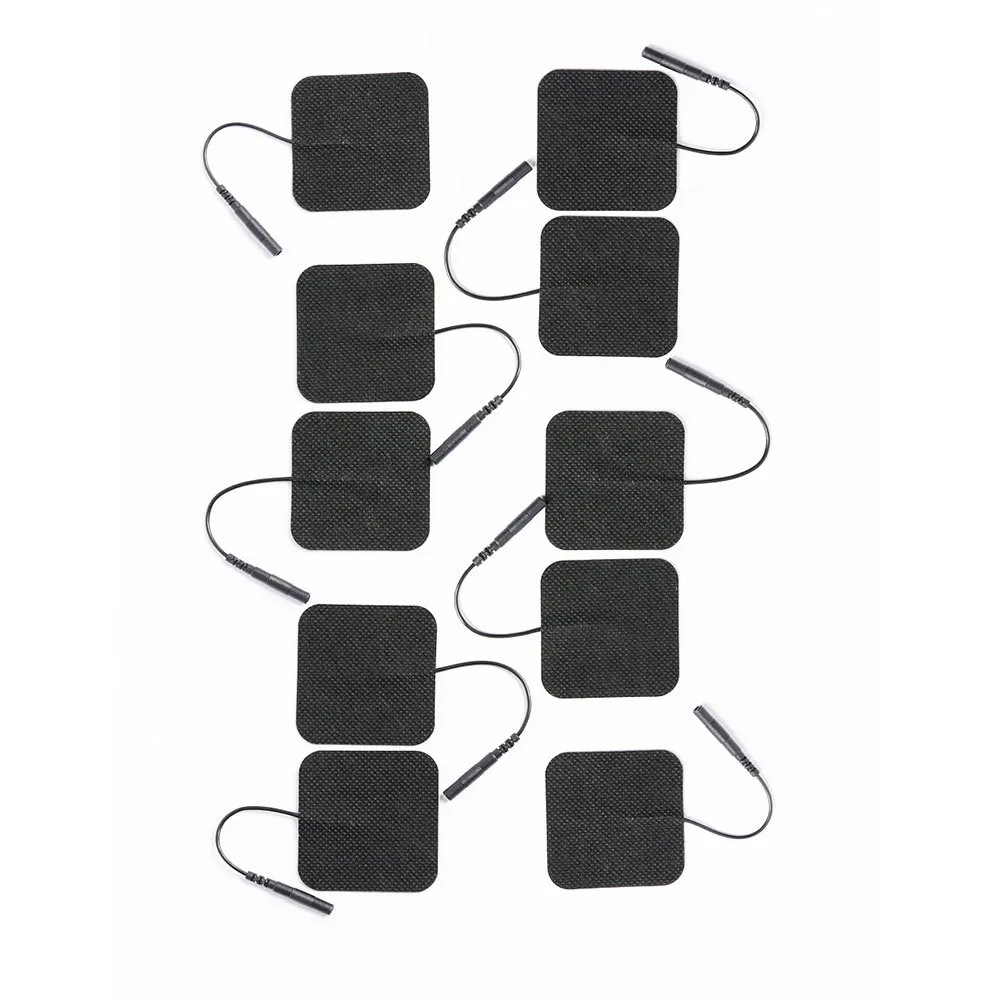 Recovery plus RP-1133 Elektroden Elektrostimulator 10 einheiten
