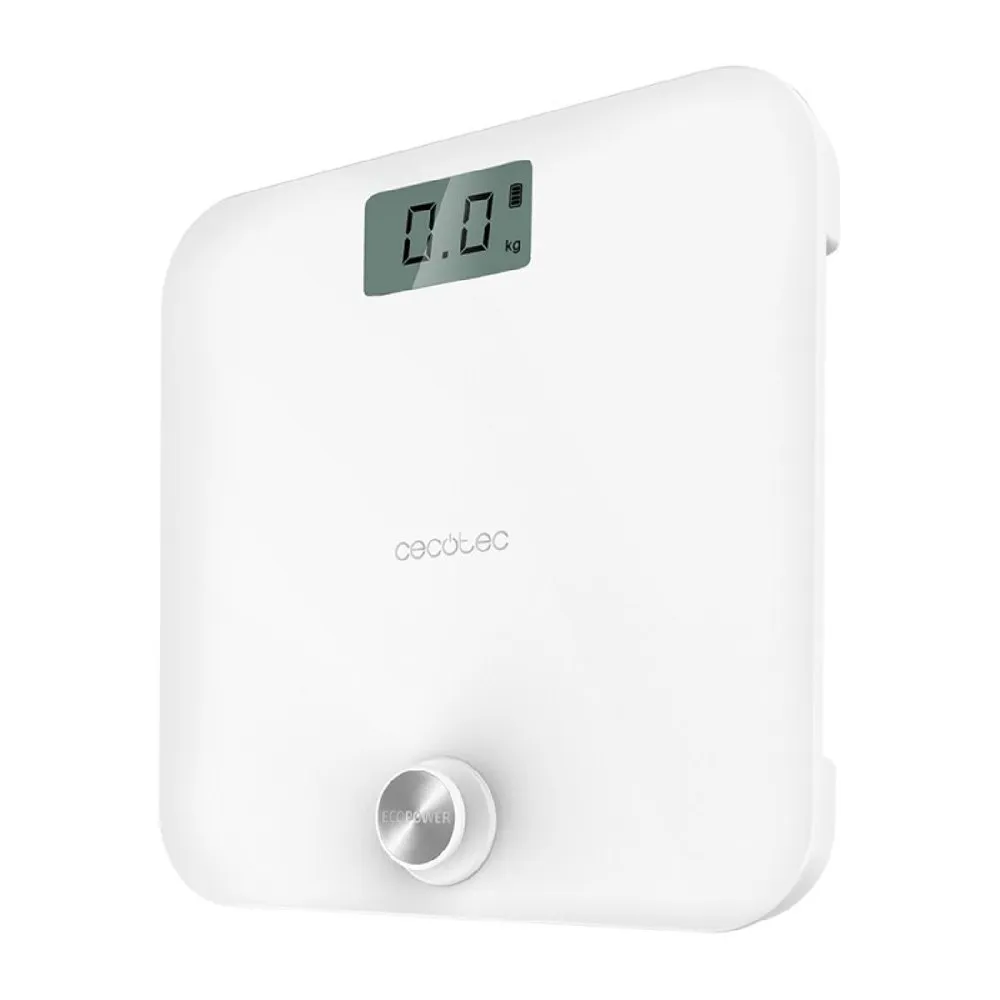 Cecotec Precision Ecopower 10000 Healthy Waage