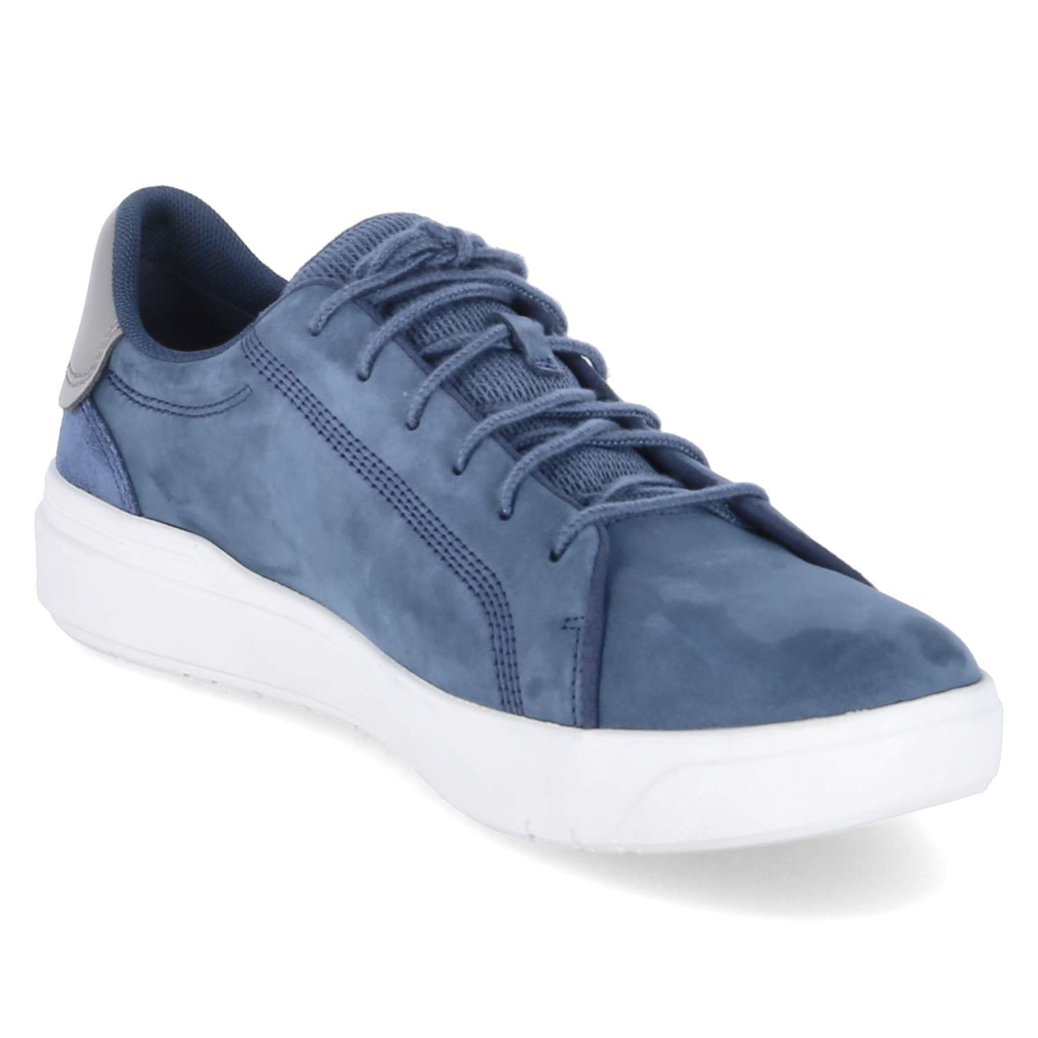 Timberland Low Sneaker SENECA BAY - dark denim
