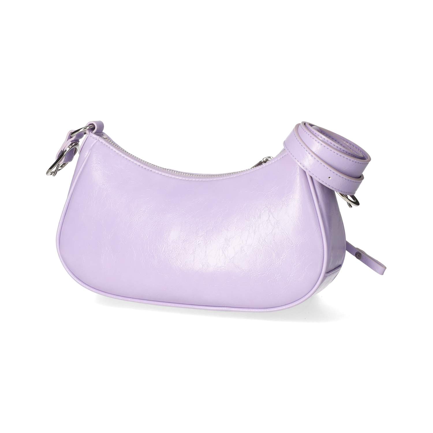 LIU JO Schultertasche SISIK - glicine