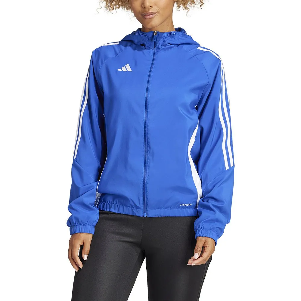 adidas Tiro24 Windbreaker jacke