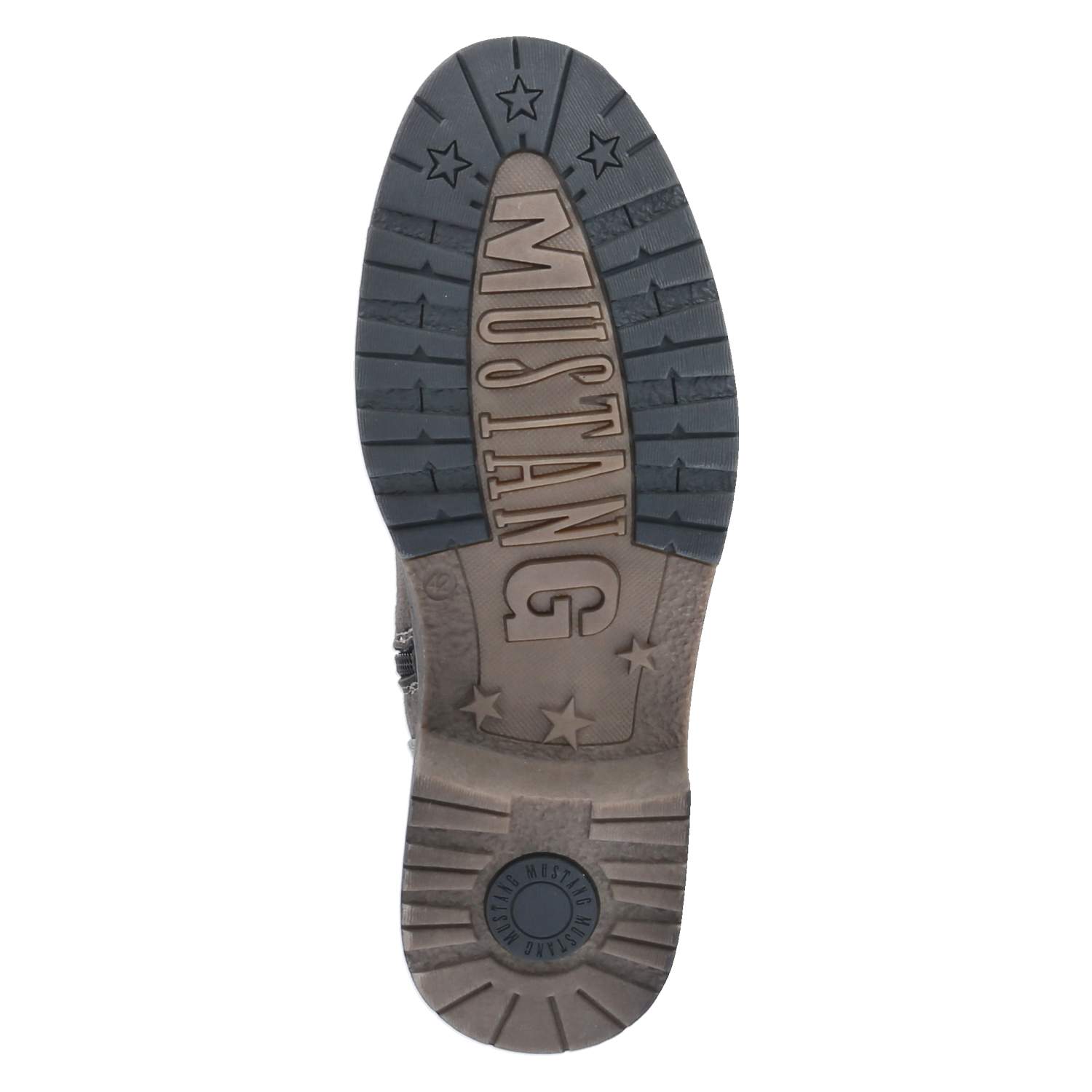 Mustang Chelsea Boots - graphit