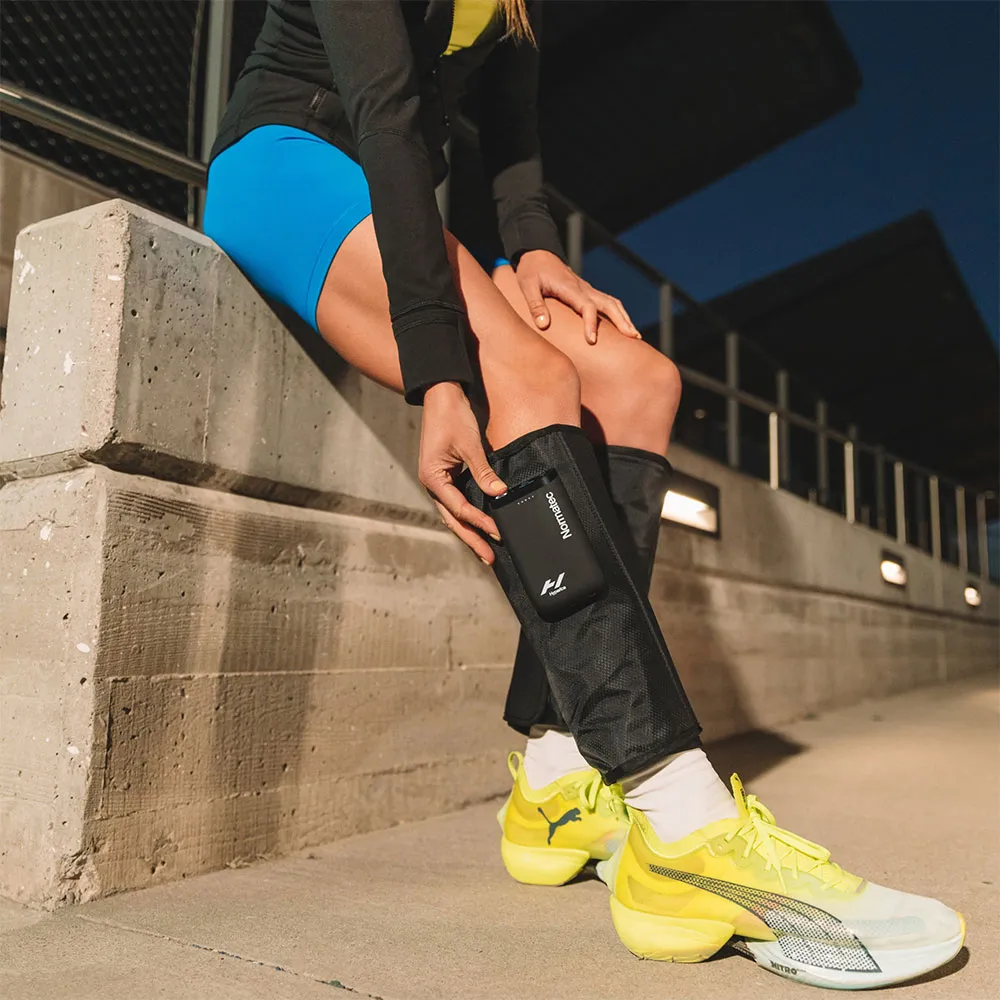 Hyperice Normatec Lower Legs Elektrostimulator