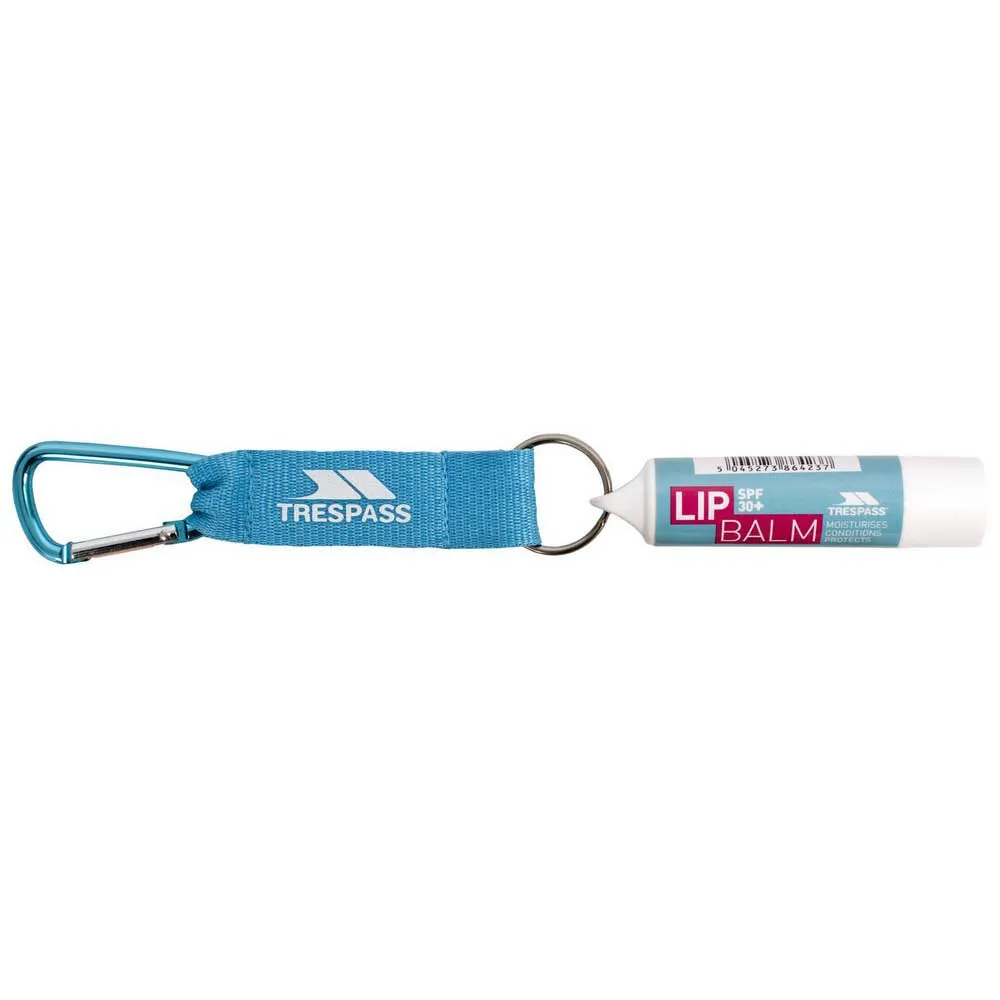 Trespass Kist Lippenstift