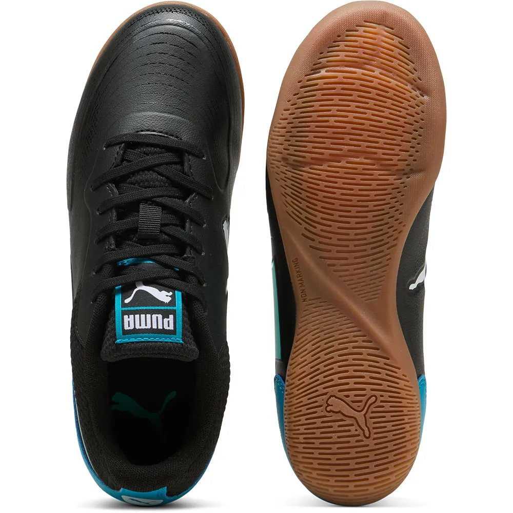 Puma Truco III Jr Hallenfußballschuhe