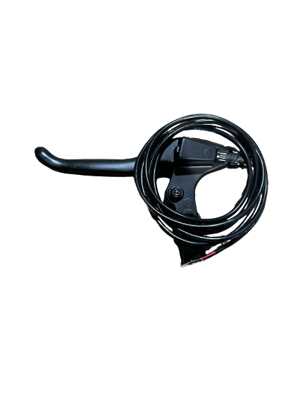 Kit Roue Avant Route pour Trottinette Electrique Dualtron Mini