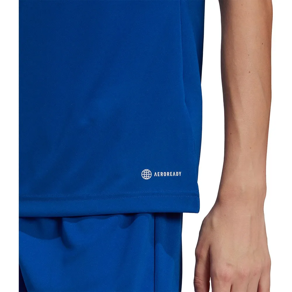 adidas Entrada 22 kurzarm-T-shirt