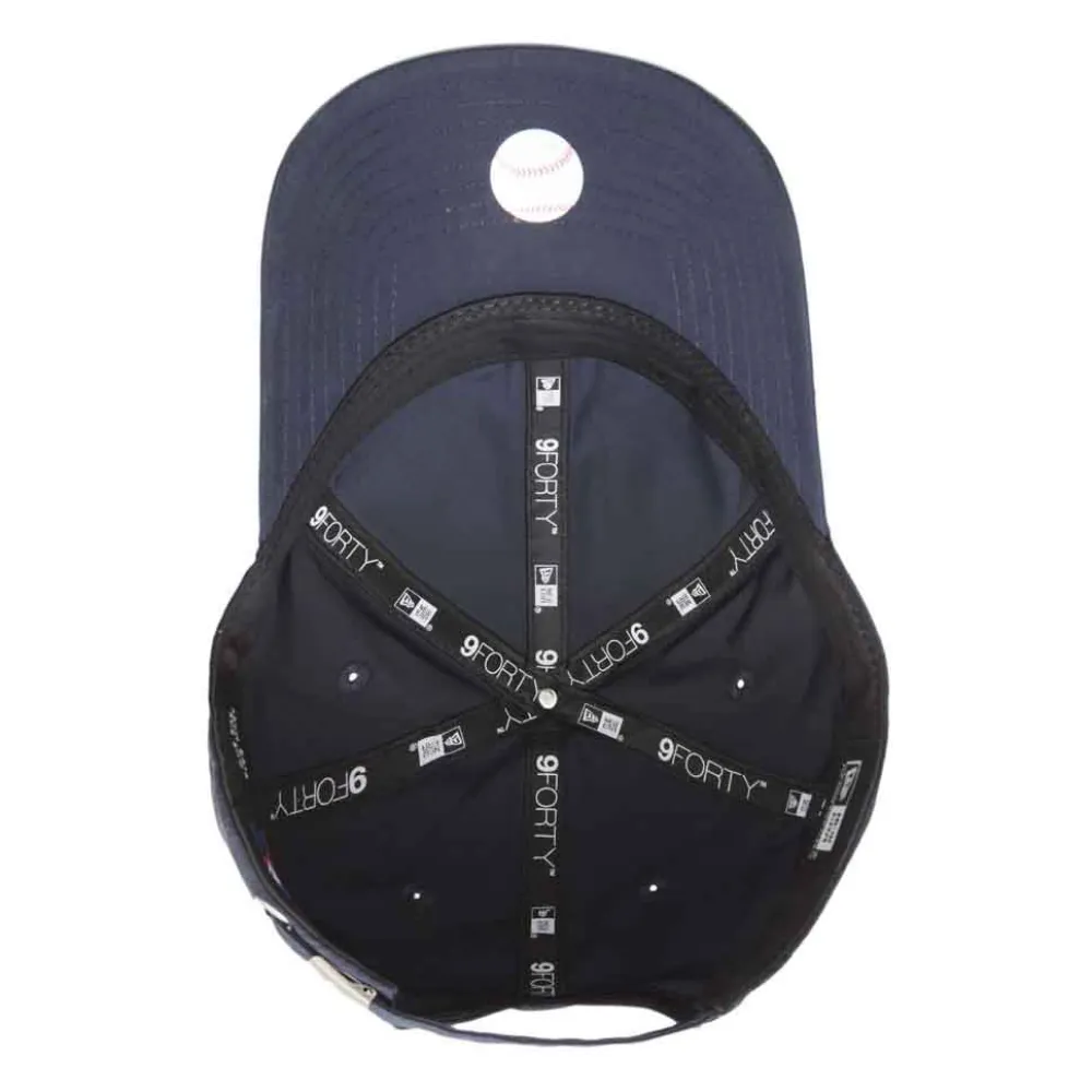 New era 9Forty Flawless New York Yankees Kappe