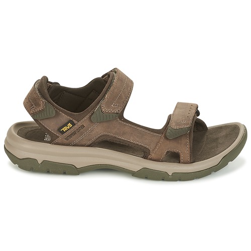 Teva - LANGDON SANDAL - Marron