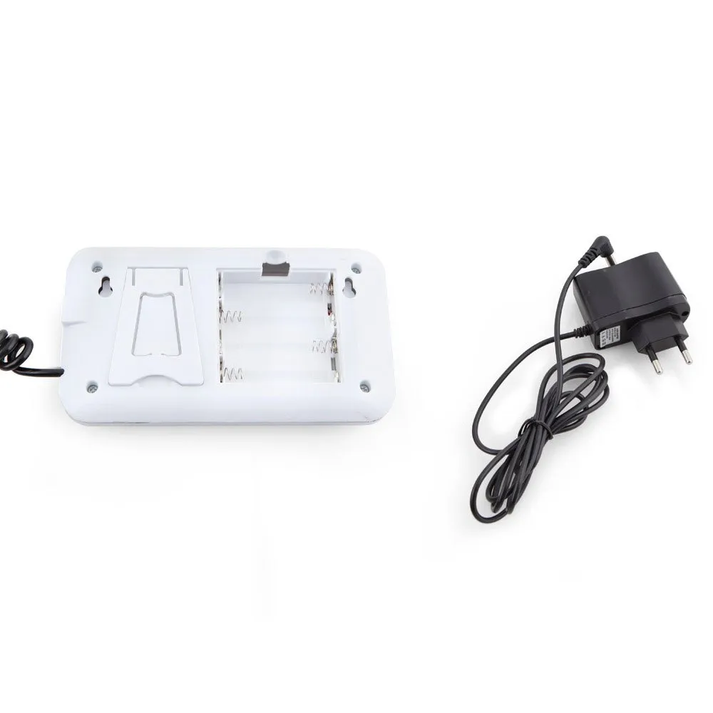 Orbegozo PC 5500 Waage