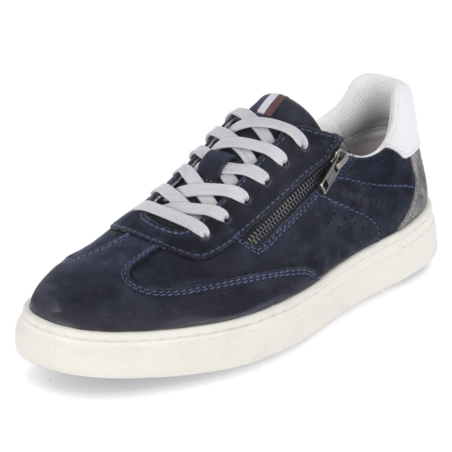 Bugatti Low Sneaker - dark blue