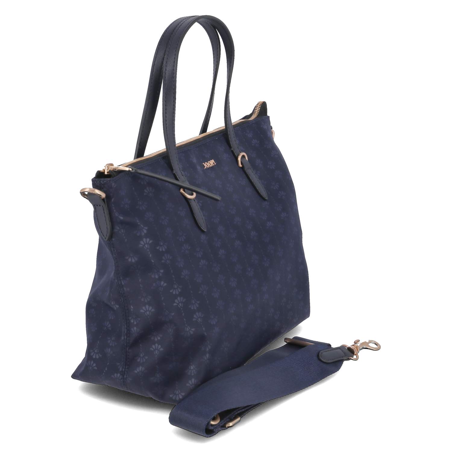 Joop Handtasche HELENA - darkblue / 14