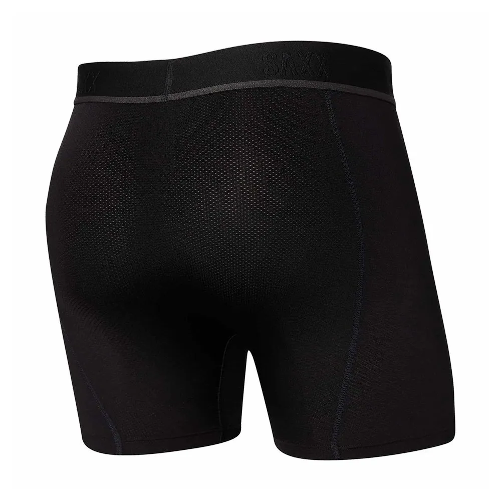 SAXX Underwear Kinetic HD Boxershorts