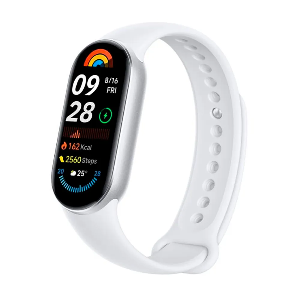 Xiaomi Band 9 Fitnessarmband