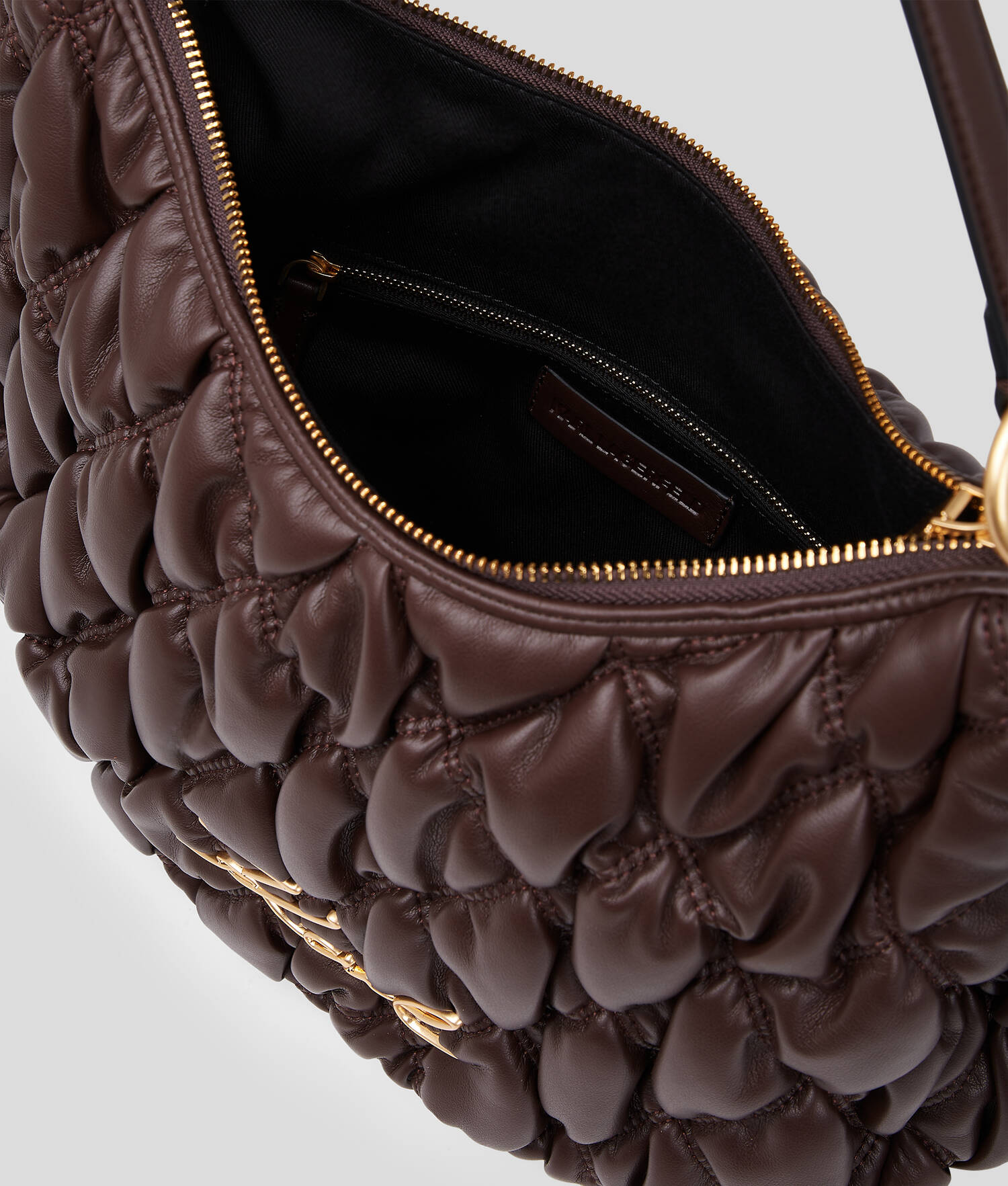 SAC BESACE K/SIGNATURE KUILT