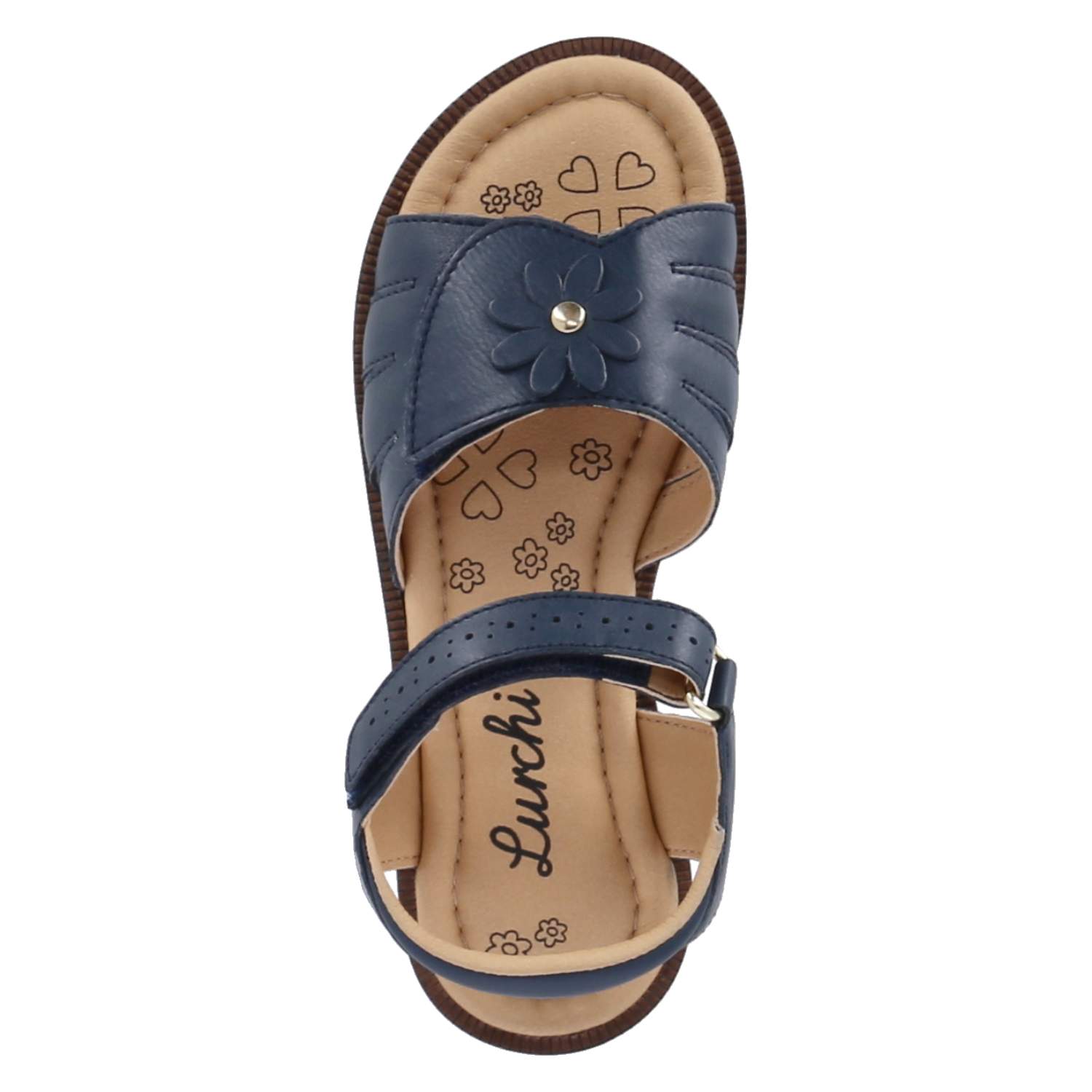Lurchi Sandalen CARMEN - avio