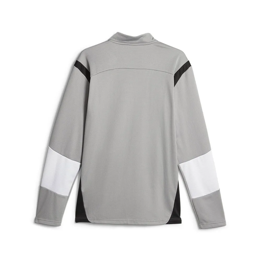 Puma King Pro halbreißverschluss-sweatshirt