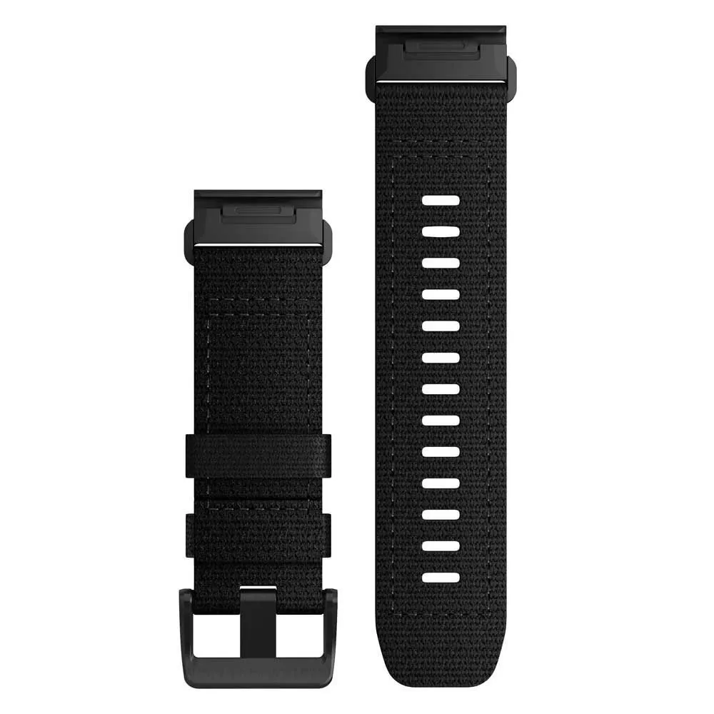 Garmin Nylon Quickfit 26 Gurt