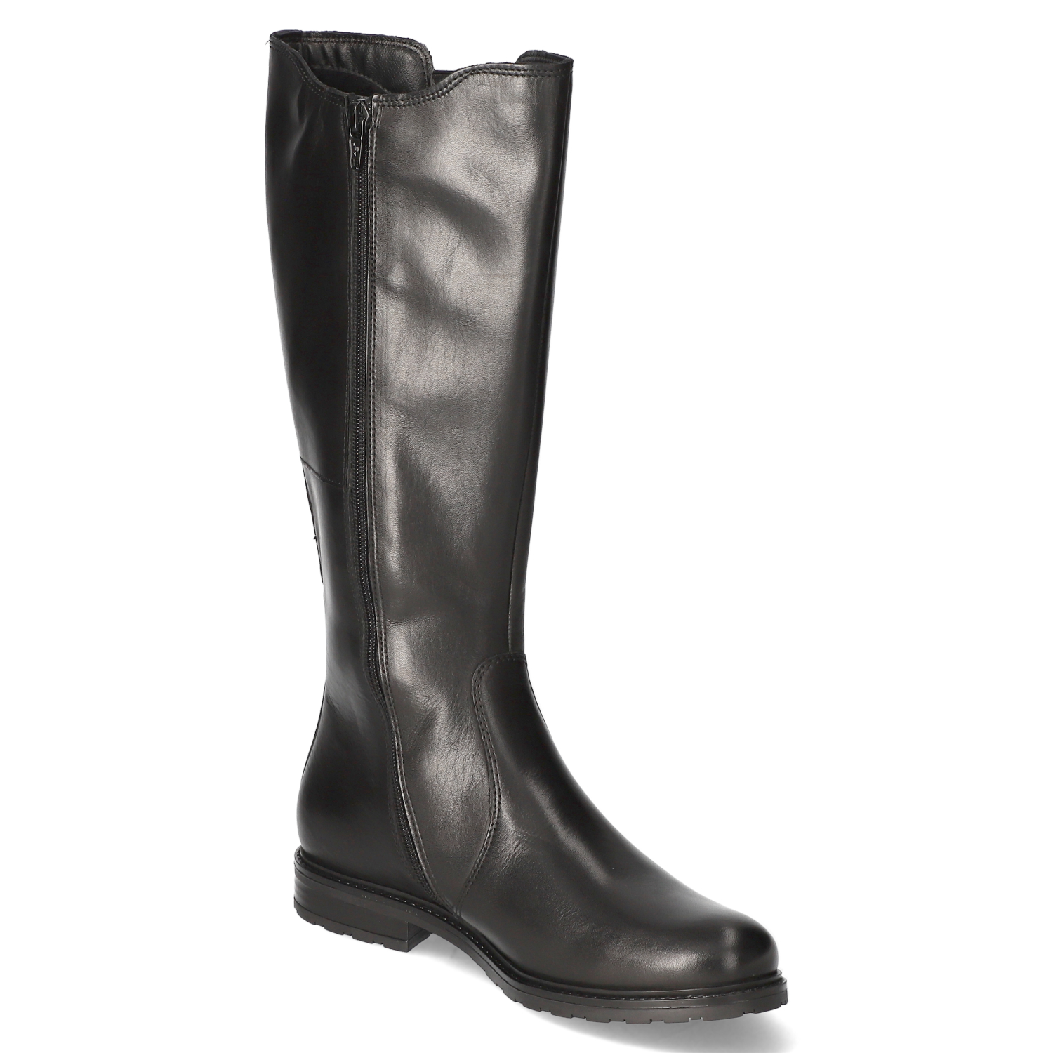 Tamaris Stiefel - black