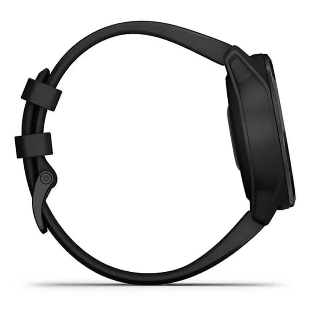 Garmin Approach® S62 Bundle uhr