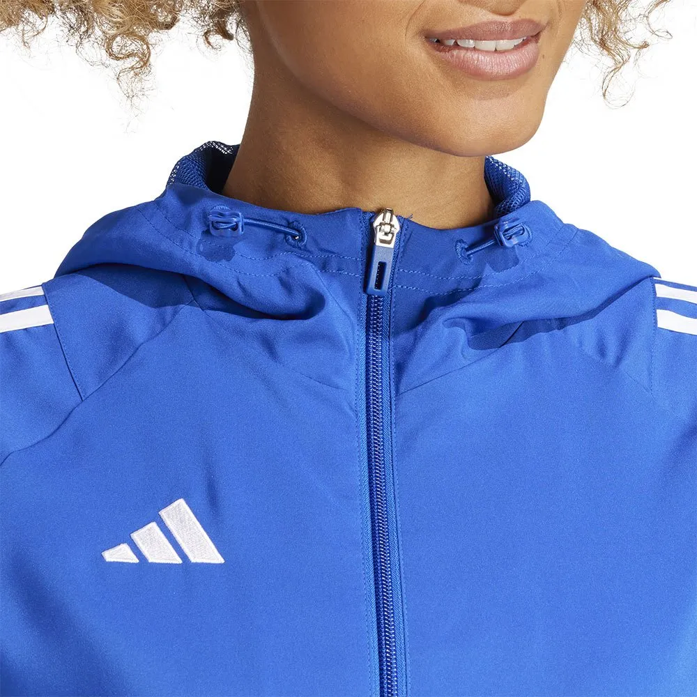 adidas Tiro24 Windbreaker jacke