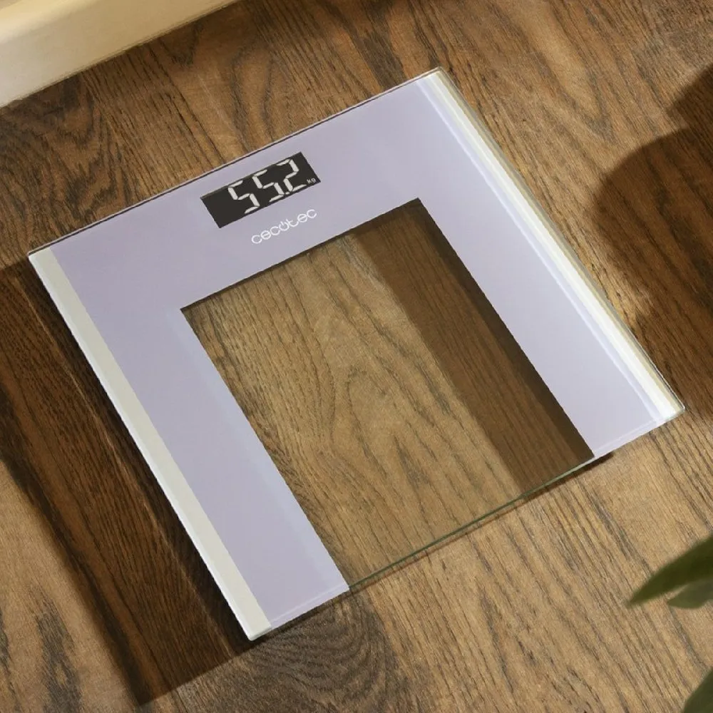Cecotec Digital Surface Precision Healthy Waage