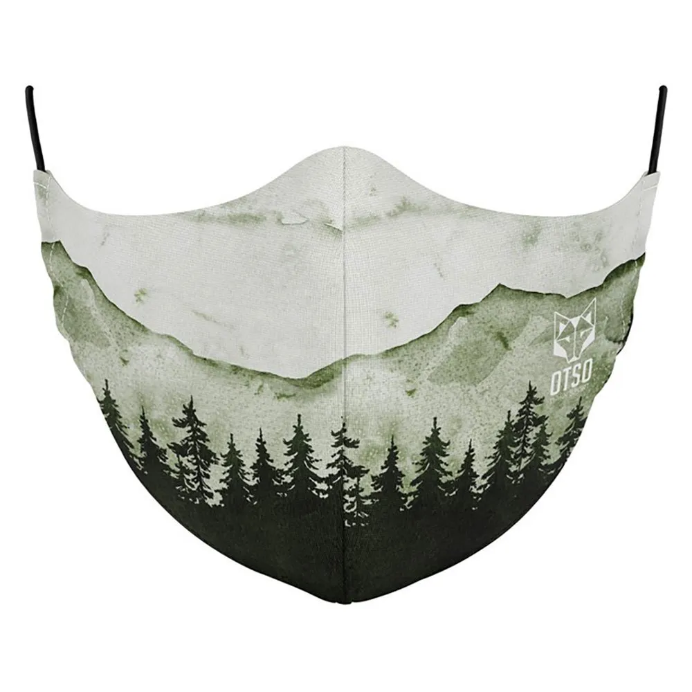 Otso Nature Schutzmaske