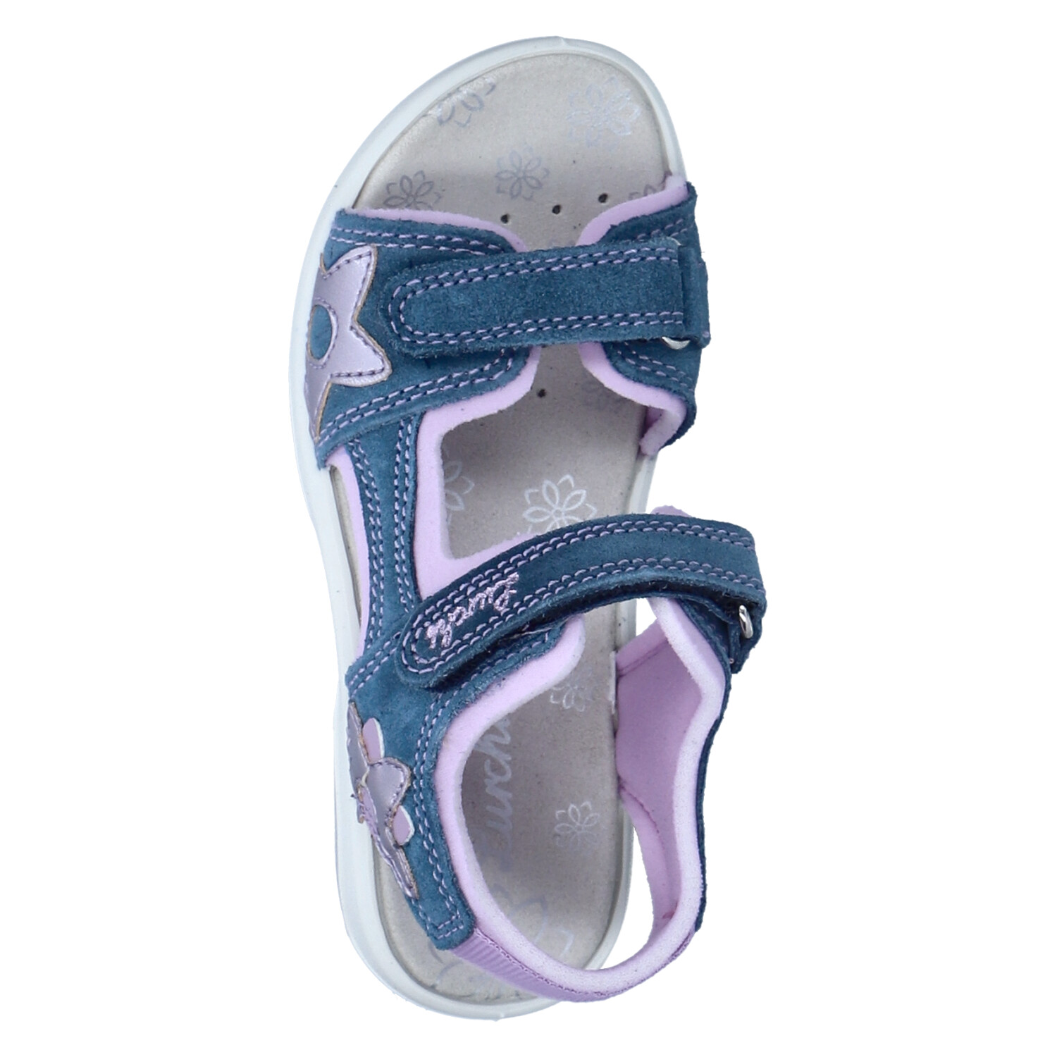 Lurchi Sandalen FIA - jeans