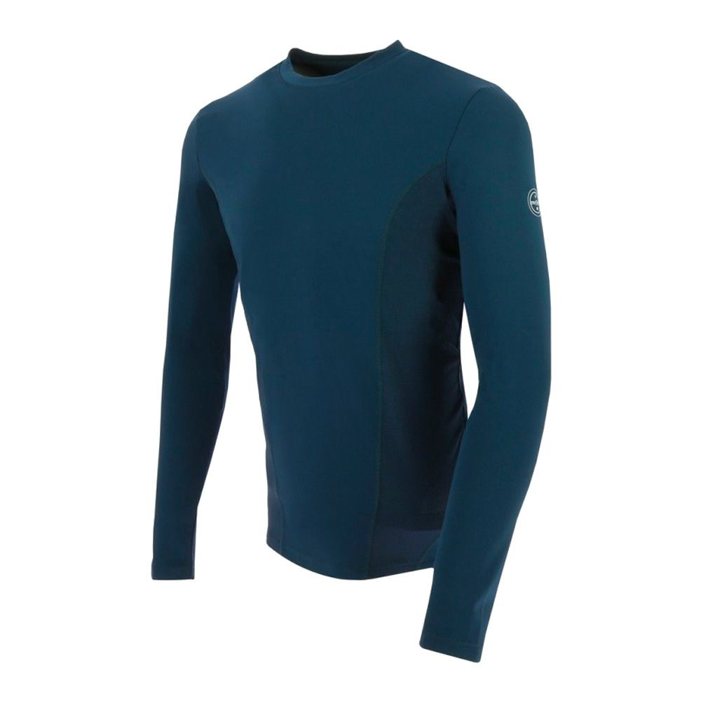 Equitheme WILL - Tee-shirt Homme marine